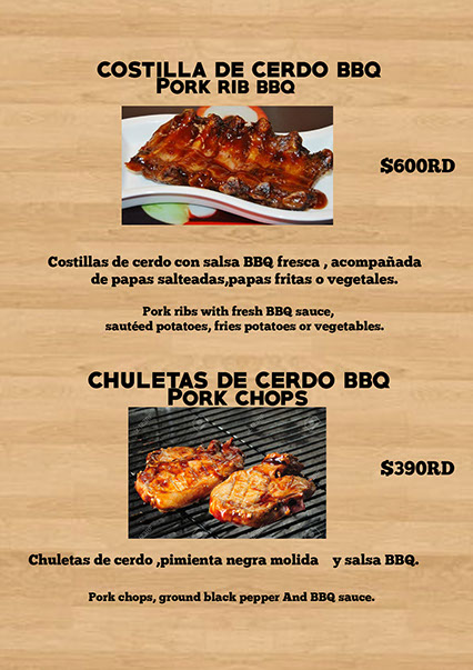 Barbeque