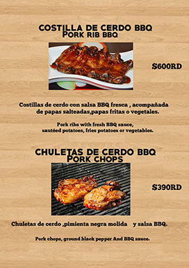 Barbeque