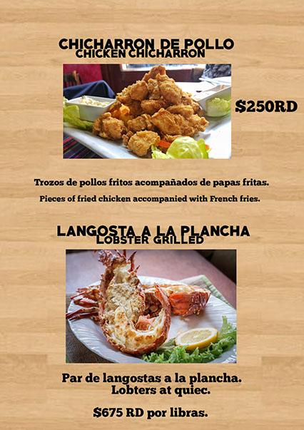 lobster