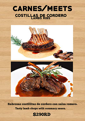 Ribs