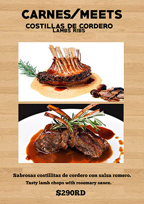 Ribs