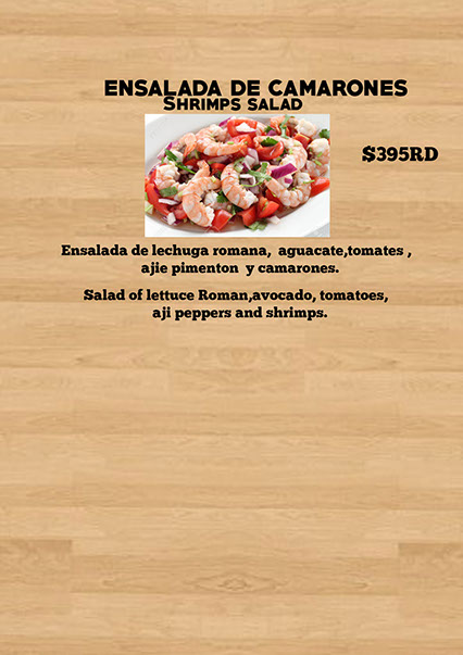 shrimp
