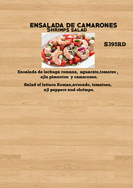 shrimp
