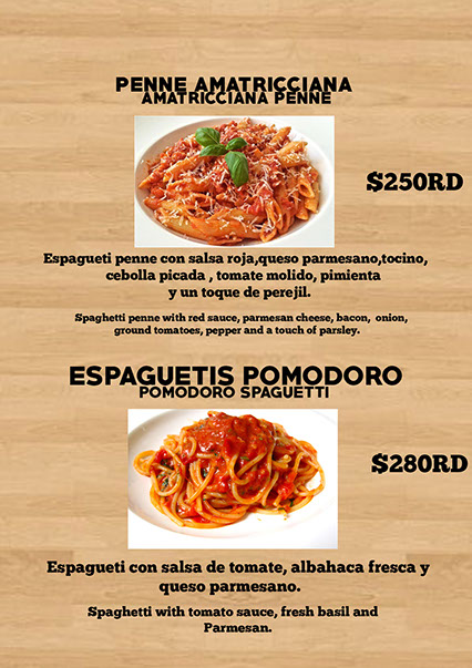 spaghetti 