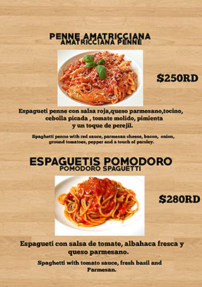 spaghetti 